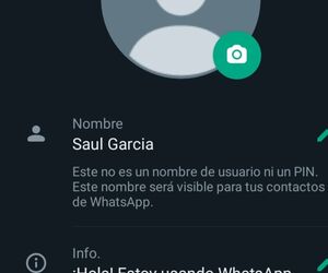 Saul garcia