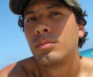 Carlos Domí­