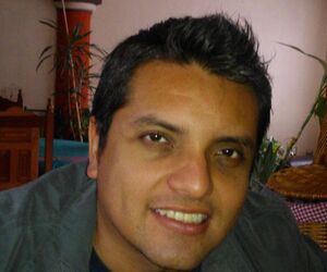 Beto Parra