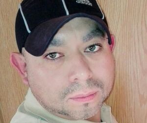 Jose Garcia