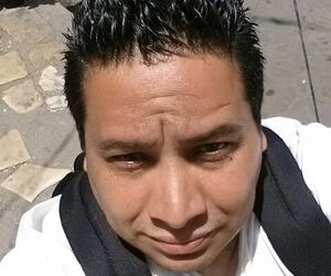 Oscar Hernánd
