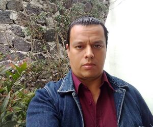 Javier Jauregu