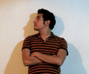 Gustavo Gorost