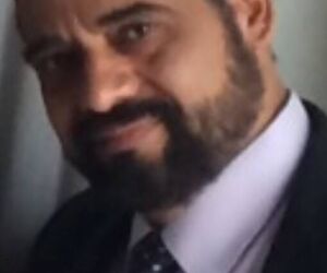 Dario Golan