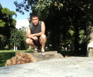 Ramses Javier