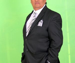 tony