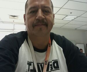 luis martinez