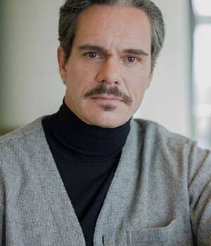 Foto de Tony Dalton en Ciudad de M&eacute;xico