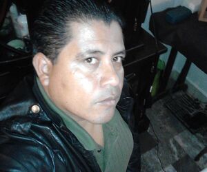 victor mendoza