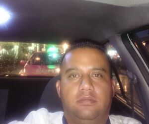 Israel Angeles
