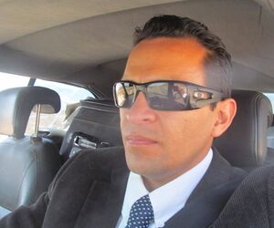 gustavo torres