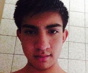 Daniel Paz Ort