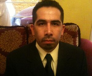 Jorge Ramirez