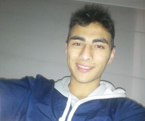 Andres garcia