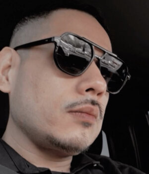 Elias ibarra