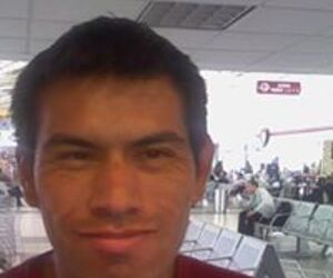 Martin Garcia 