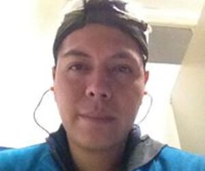 Fabian Barrera