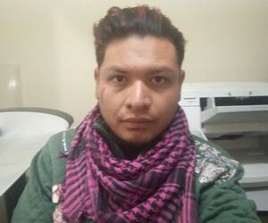 Edgar Vazquez
