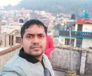 Raul kumar