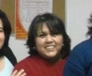 ROCIO PEREZ