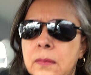 Lucy Cervantes