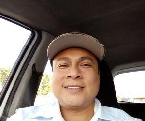 Jose Hernandez
