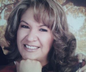 mary lu alonso