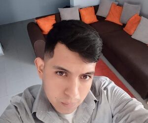 Ricardo