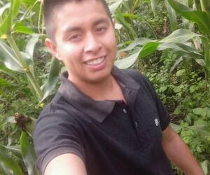 Jhon Leo