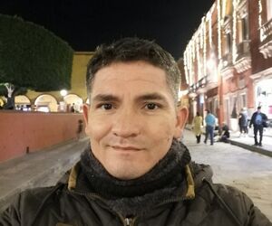 Hector Peña