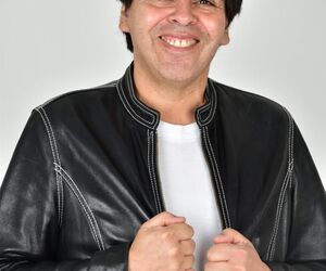 DAVID MARTELL