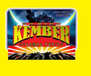 SONIDO KEMBER