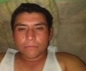 Alfredo Cruz