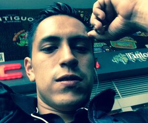 Leon Mtnez