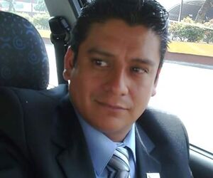 Luis jorge