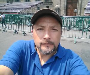 Leonel campuza