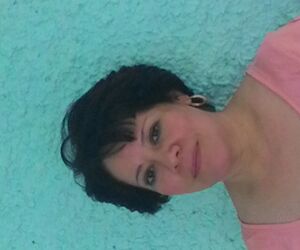 Jacqueline  Ve