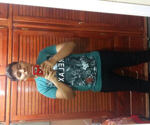 Alberto Jimene