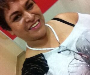 Lucy Rubalcava
