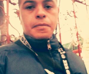 David