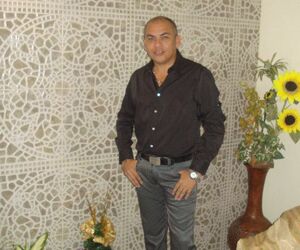 Luis Cordoba