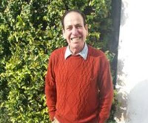 Carlos Amilcar