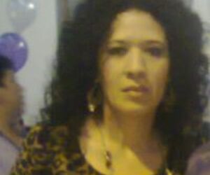 Laura Reyes Go