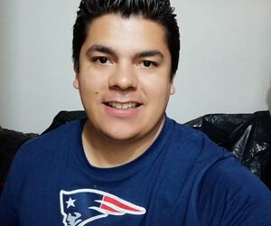 Jair Sarmiento