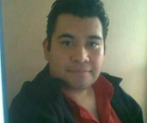 Edgar Domingue