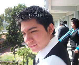 Quique