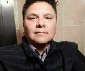 javier