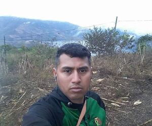 Jose humberto