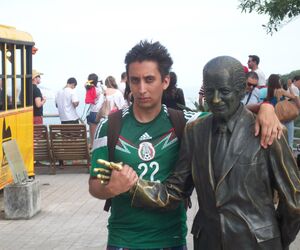 jorge flores