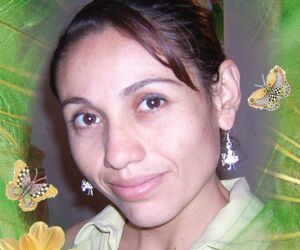monica judiht 